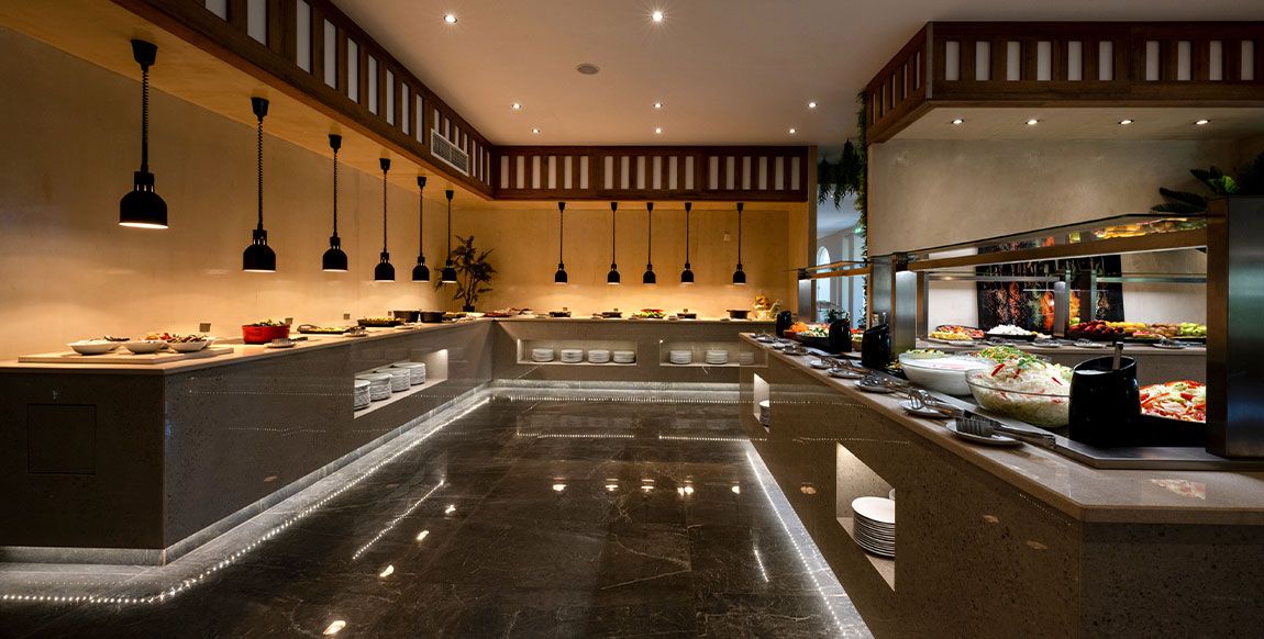 Hôtel Ôclub Select Acharavi Mare 4* pas cher photo 13