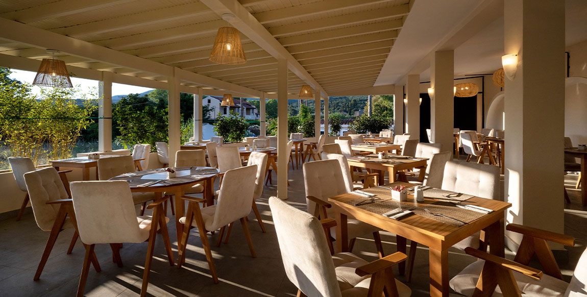 Hôtel Ôclub Select Acharavi Mare 4* pas cher photo 14