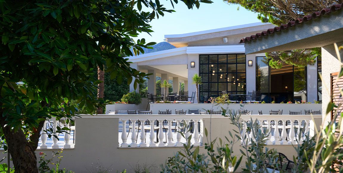 Hôtel Ôclub Select Acharavi Mare 4* pas cher photo 16