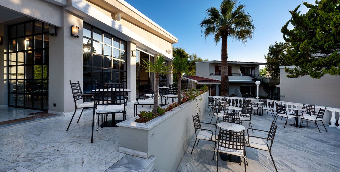 Hôtel Ôclub Select Acharavi Mare 4* pas cher photo 17