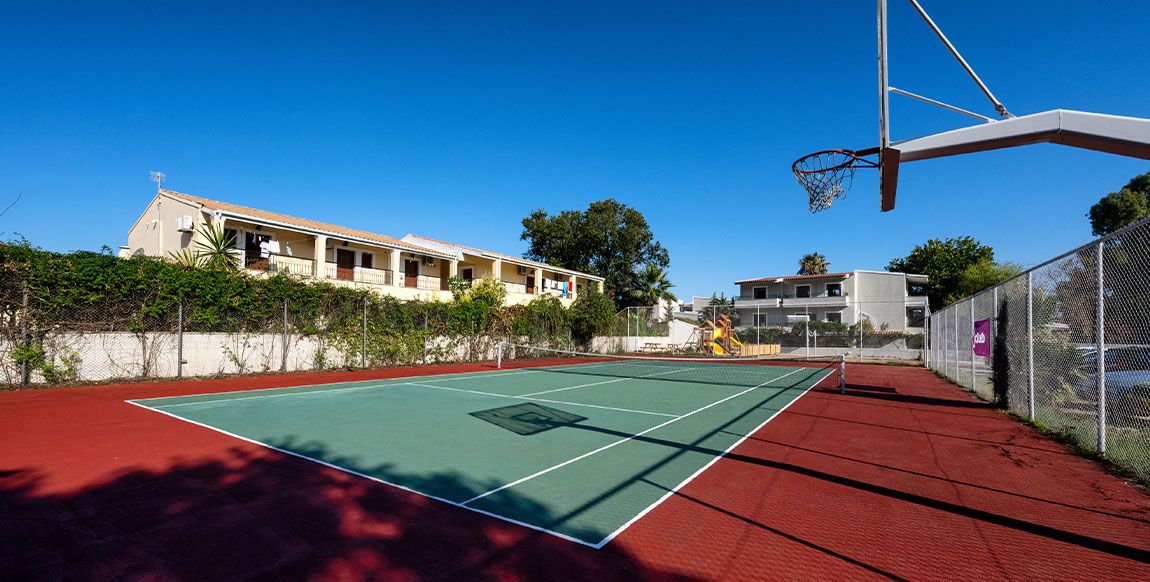 Hôtel Ôclub Select Acharavi Mare 4* pas cher photo 18