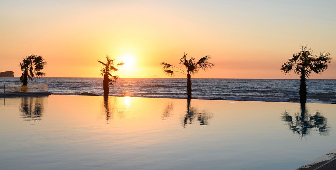 Hôtel Ôclub Select Acharavi Mare 4* pas cher photo 19