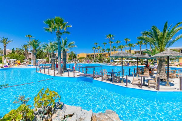 Hôtel Club Framissima Premium Aquila Rithymna Beach 5* pas cher photo 2