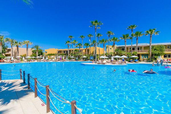 Hôtel Club Framissima Premium Aquila Rithymna Beach 5* pas cher photo 4