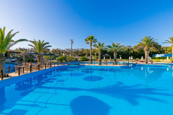 Hôtel Club Framissima Premium Aquila Rithymna Beach 5* pas cher