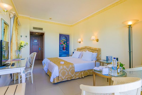 Hôtel Club Framissima Premium Aquila Rithymna Beach 5* pas cher photo 12