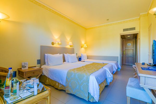 Hôtel Club Framissima Premium Aquila Rithymna Beach 5* pas cher photo 13