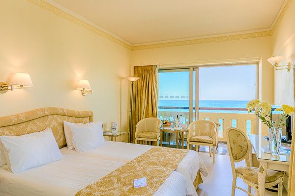 Hôtel Club Framissima Premium Aquila Rithymna Beach 5* pas cher photo 15