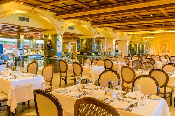 Hôtel Club Framissima Premium Aquila Rithymna Beach 5* pas cher photo 20
