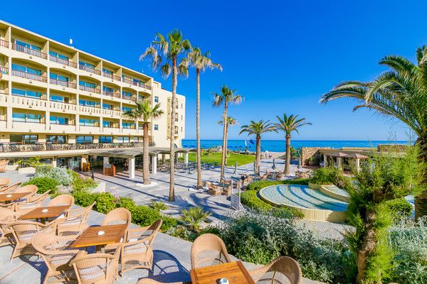 Hôtel Club Framissima Premium Aquila Rithymna Beach 5* pas cher photo 25
