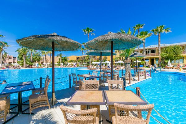 Hôtel Club Framissima Premium Aquila Rithymna Beach 5* pas cher photo 26