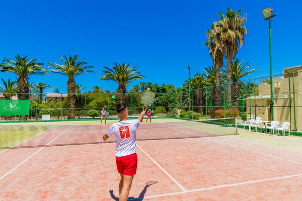 Hôtel Club Framissima Premium Aquila Rithymna Beach 5* pas cher photo 38