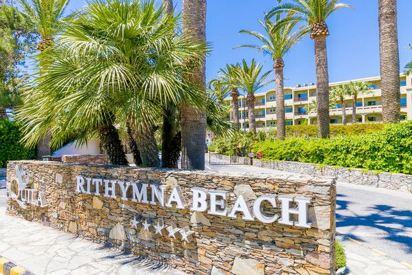 Hôtel Club Framissima Premium Aquila Rithymna Beach 5* pas cher photo 41