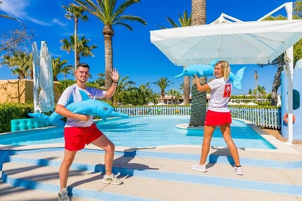 Hôtel Club Framissima Premium Aquila Rithymna Beach 5* pas cher photo 33
