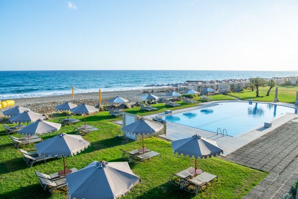 Hôtel Club Framissima Premium Aquila Rithymna Beach 5* pas cher photo 3