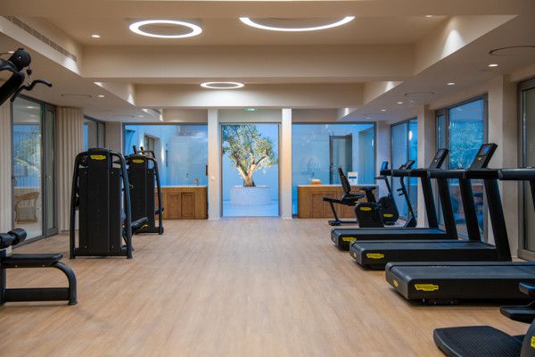 Hôtel Club Framissima Premium Aquila Rithymna Beach 5* pas cher photo 37