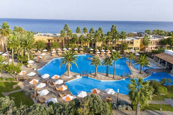 Hôtel Club Framissima Premium Aquila Rithymna Beach 5* pas cher photo 5
