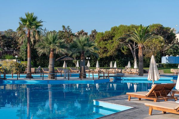 Hôtel Club Framissima Premium Aquila Rithymna Beach 5* pas cher photo 6