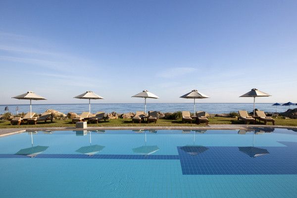 Hôtel Club Framissima Premium Aquila Rithymna Beach 5* pas cher photo 7