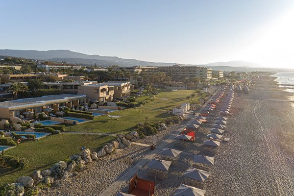 Hôtel Club Framissima Premium Aquila Rithymna Beach 5* pas cher photo 9