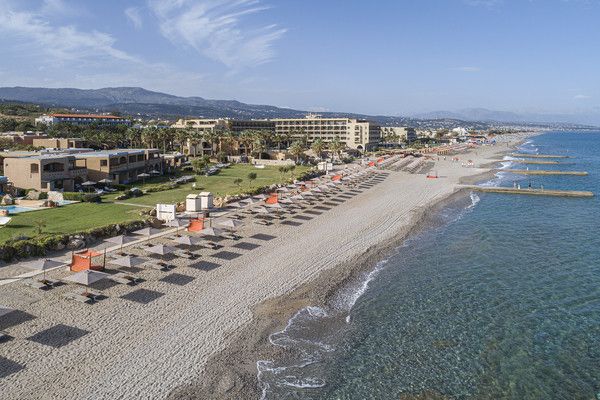 Hôtel Club Framissima Premium Aquila Rithymna Beach 5* pas cher photo 10