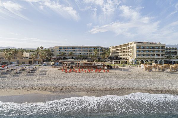 Hôtel Club Framissima Premium Aquila Rithymna Beach 5* pas cher photo 11
