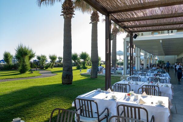 Hôtel Club Framissima Premium Aquila Rithymna Beach 5* pas cher photo 24
