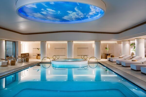 Hôtel Club Framissima Premium Aquila Rithymna Beach 5* pas cher photo 36