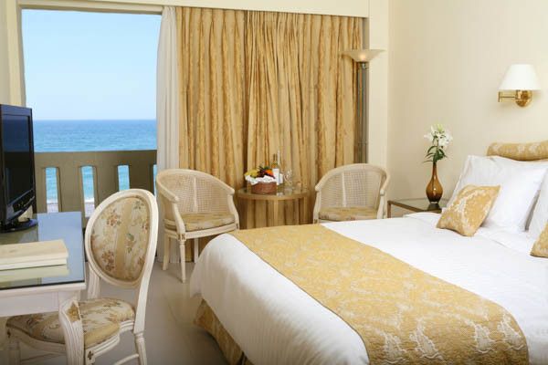 Hôtel Club Framissima Premium Aquila Rithymna Beach 5* pas cher photo 16