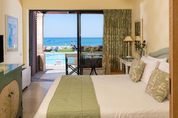Hôtel Club Framissima Premium Aquila Rithymna Beach 5* pas cher photo 19