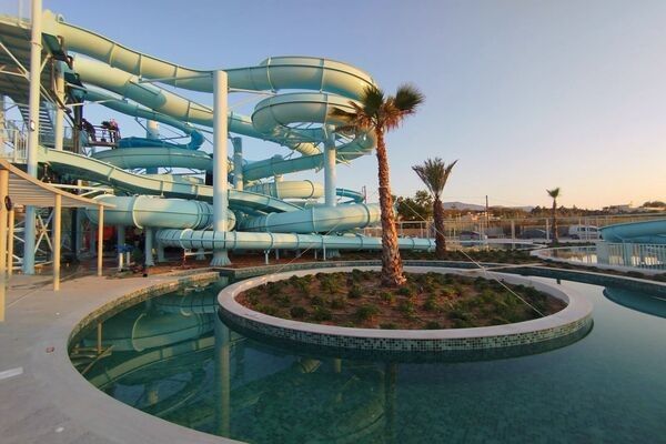 Hôtel Club Framissima Premium Aquila Rithymna Beach 5* pas cher photo 35