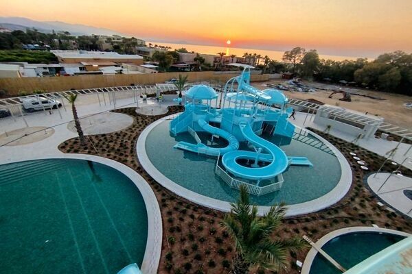 Hôtel Club Framissima Premium Aquila Rithymna Beach 5* pas cher photo 36