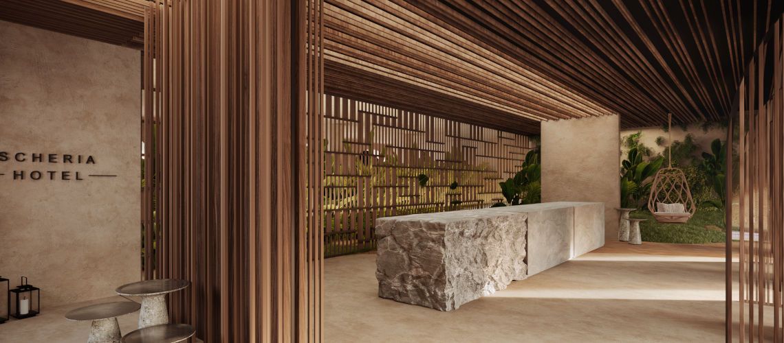 Hôtel Domes of Corfu, Autograph Collection 5* pas cher photo 2