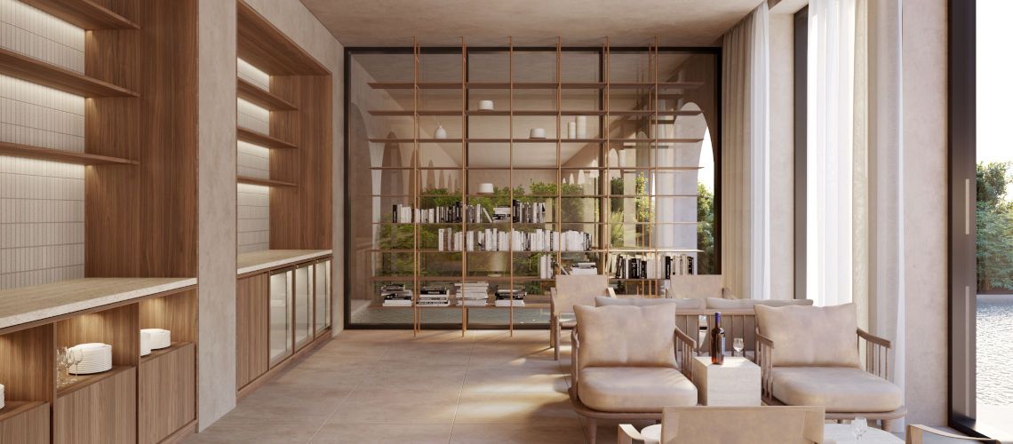 Hôtel Domes of Corfu, Autograph Collection 5* pas cher photo 3