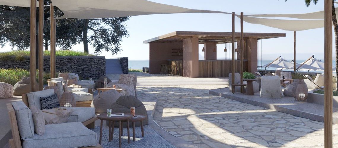 Hôtel Domes of Corfu, Autograph Collection 5* pas cher photo 6