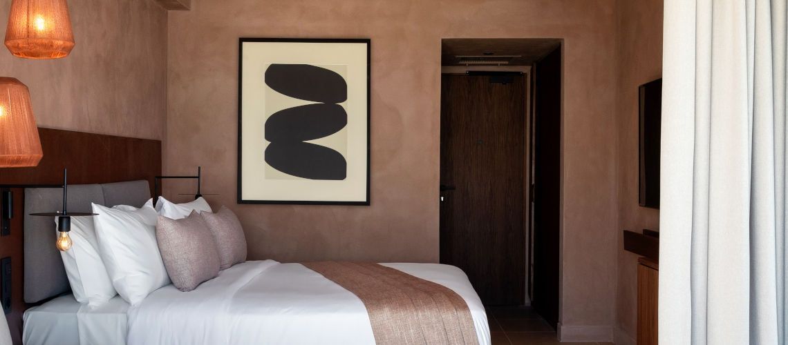 Hôtel Domes of Corfu, Autograph Collection 5* pas cher photo 8