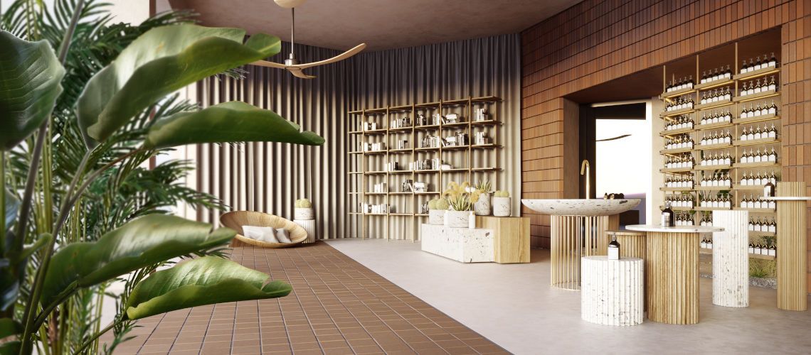 Hôtel Domes of Corfu, Autograph Collection 5* pas cher photo 9