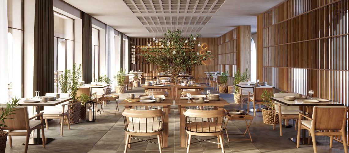 Hôtel Domes of Corfu, Autograph Collection 5* pas cher photo 10