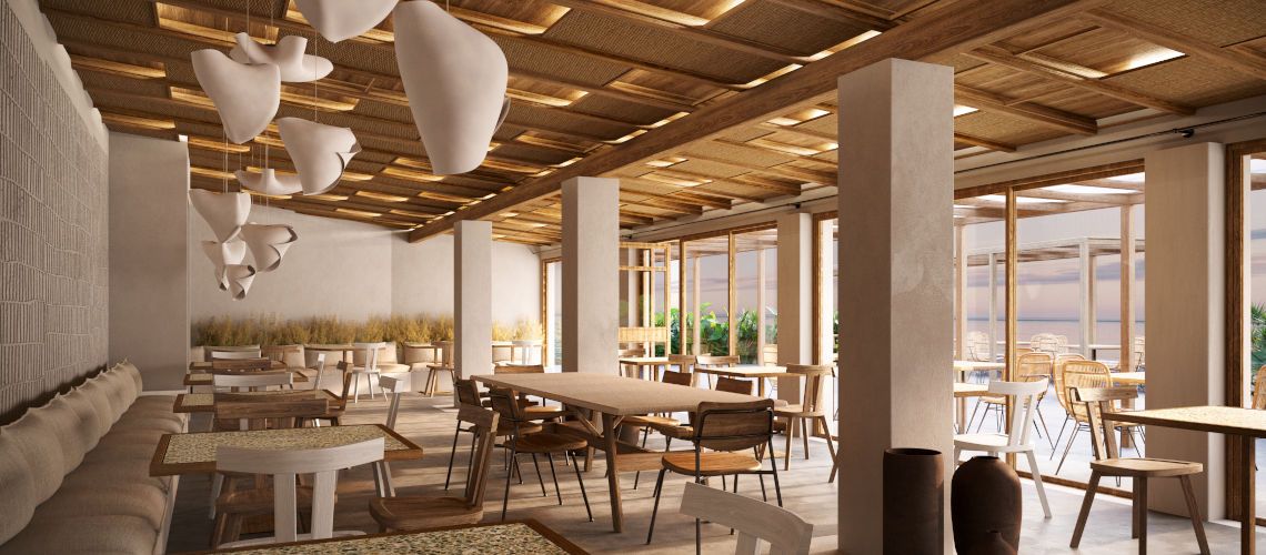 Hôtel Domes of Corfu, Autograph Collection 5* pas cher photo 13