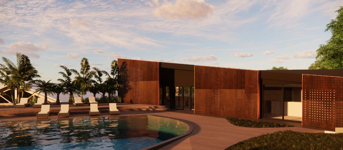 Hôtel Domes of Corfu, Autograph Collection 5* pas cher photo 14