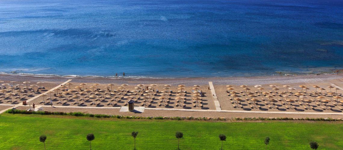 Hôtel The Elysium Resort et Spa 5* pas cher photo 3