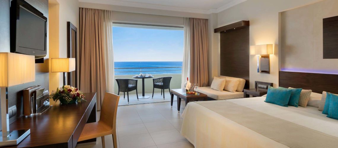 Hôtel The Elysium Resort et Spa 5* pas cher photo 4