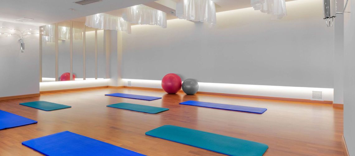 Hôtel The Elysium Resort et Spa 5* pas cher photo 6