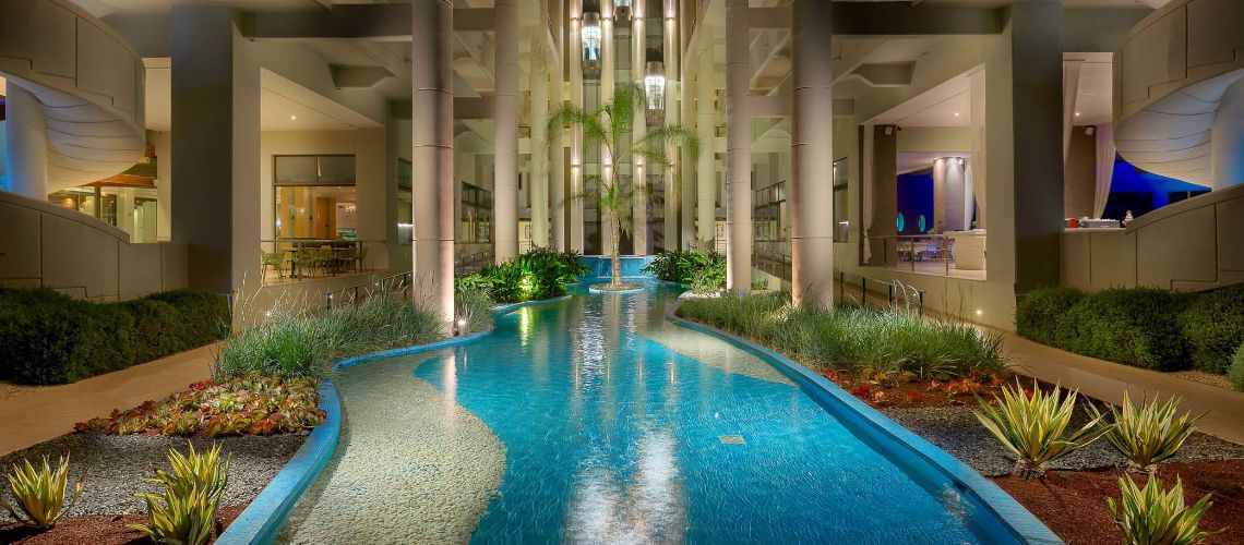 Hôtel The Elysium Resort et Spa 5* pas cher photo 7