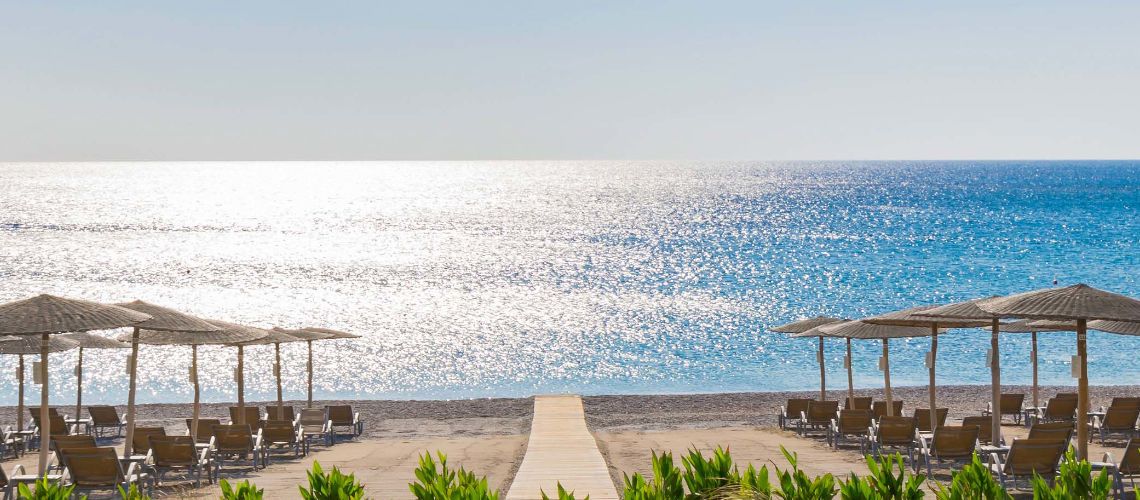 Hôtel The Elysium Resort et Spa 5* pas cher photo 8