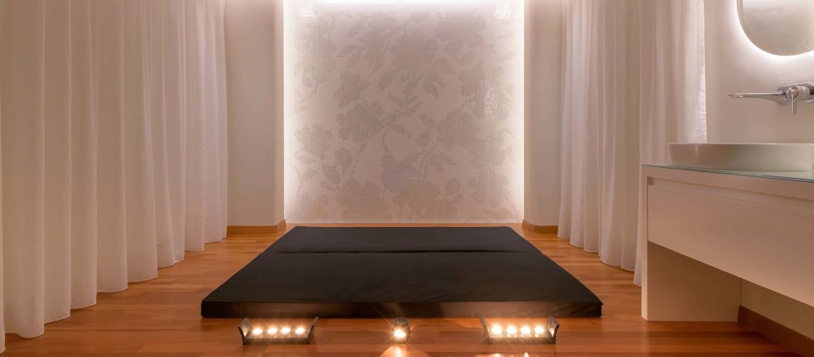 Hôtel The Elysium Resort et Spa 5* pas cher photo 9