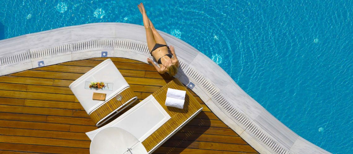 Hôtel The Elysium Resort et Spa 5* pas cher photo 10