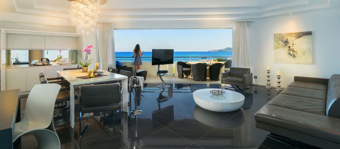 Hôtel The Elysium Resort et Spa 5* pas cher photo 11