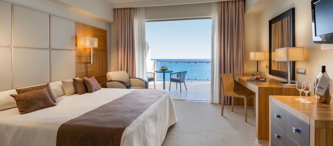 Hôtel The Elysium Resort et Spa 5* pas cher photo 12