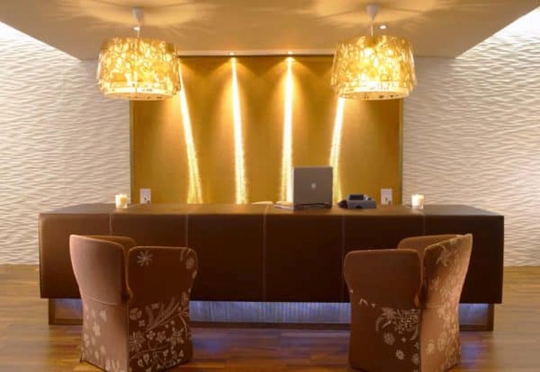 Hôtel The Elysium Resort et Spa 5* pas cher photo 3